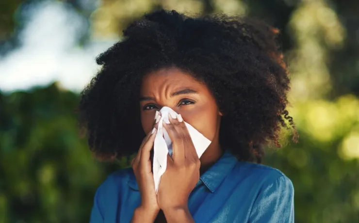 The Best Allergy Meds for Spring, Summer, and Fall Relief